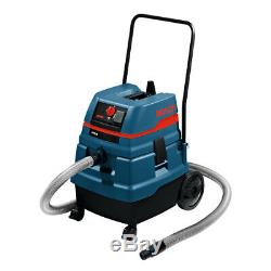 Bosch Professional GAS50 Vacuum Cleaner Wet/Dry Extractor 1200W Corded 220VAC