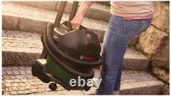 Bosch UniversalVac 15 Wet & Dry Vacuum 15L 1000W