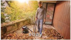 Bosch UniversalVac 15 Wet & Dry Vacuum 15L 1000W