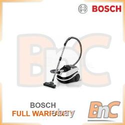 Bosch Vacuum Cleaner Wet&Dry Bwd421Pro Water and Dirt Extractor All-in-1 2100W