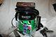 Boxed Numatic George Is A Wet/dry Carpet Cleaner With Tools. Used Once