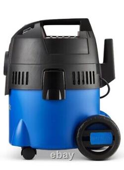 Buddy II 12 Car Cleaner Wet & Dry vacuum cleaner from Nilfisk