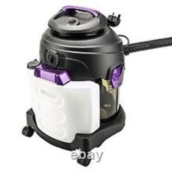 Carpet Washer Multifunction Home Cleaning Wet Dry Vacuum Cleaner Blower 4 In 1