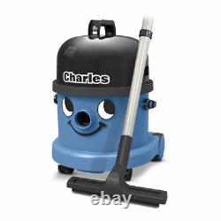 Charles Wet Dry Vacuum Cleaner CVC370 Direct From UK Manufacturer