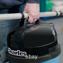 Charles Wet Dry Vacuum Cleaner CVC370 Direct From UK Manufacturer