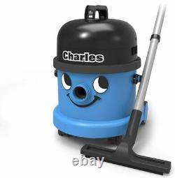 Charles Wet Dry Vacuum This is 110volt model and does not work on normal househo