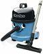 Charles Wet And Dry Vacuum Cleaner 15l Cylinder Blue
