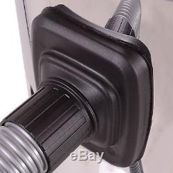 Commercial 3000w 80l Stainless Steel Bagless Wet Dry Vacuum Cleaner Vac Hoover