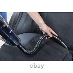 Cordless Hand Vacuum Cleaner Handheld Portable Car Fur Wet Dry Vacuuming Set HQ