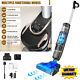 Cordless Hard Floor Cleaner 5800w Self-cleaning, Vacuums & Mops Wet & Dry Cleaner