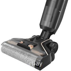 Cordless Multi-Surface Floor Cleaner Vacuum Washes Wet & Dry Floors & Area Rug