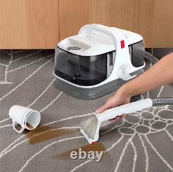 Cordless Wet & Dry Spot Vacuum Cleaner