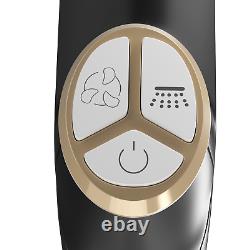 Cordless Wet-Dry Vacuum Cleaner and Mop for Hard Floors, Digital Display