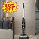 Cordless Wet Dry Vacuum Floor Cleaner And Mop One-step Cleaning For Hard Floors