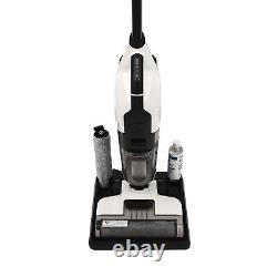 Cordless Wet/Dry Vacuum Floor Cleaner and Mop One-Step Cleaning for Hard Floors