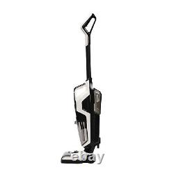 Cordless Wet/Dry Vacuum Floor Cleaner and Mop One-Step Cleaning for Hard Floors