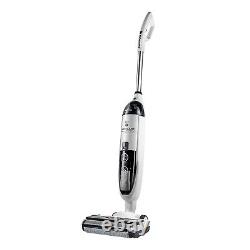 Daewoo Upright Cordless Vacuum Cleaner Wet & Dry Hard Floor Washer Scrubber Mop