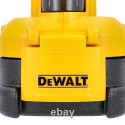 DeWalt DCV517 18V XR Handheld Wet & Dry Vacuum With 1 x 5.0Ah Battery & Charger