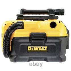 DeWalt DCV584L Wet & Dry Vacuum Body Only