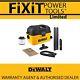 Dewalt Dxv15t Toolbox 15l Wet & Dry Vacuum Cleaner 230v Rw