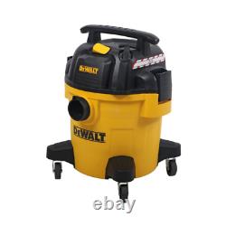 DeWalt DXV20P 20L 240V Professional Wet & Dry Vacuum Cleaner