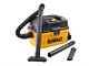 Dewalt Wet & Dry Toolbox Vacuum 15l Xms24wdvac