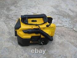 Dewalt DCV582 Wet & Dry Vacuum Body Only