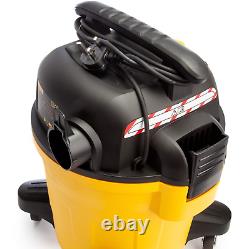 Dewalt DXV20P Wet & Dry Vacuum Cleaner 20L (240V)
