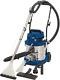 Draper 230v Wet And Dry Shampoo Vacuum Cleaner 20l Home Diy Car Carpet