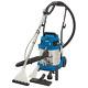 Draper 75442 20l Wet And Dry Shampoo Carpet Valet Vacuum Cleaner 1500w 230v