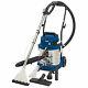 Draper 75442 3 In 1 Wet And Dry Shampoo/vacuum Cleaner, 20l, 1500w
