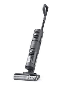 Dreame H12 Cordless Wet Dry Vacuum Cleaner, Up to 55 Minutes Runtime, Vacuum &