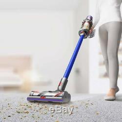 Dyson V11 Absolute Extra Cordless Vacuum Cleaner Silver