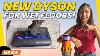 Dyson V12s Detect Slim Submarine Launched Wet And Dry Vacuum Cleaner Rs 62 900 Gadget Times