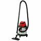 Einhell Tc-vc 18/20 Li S Kit Cordless Wet & Dry Vacuum Cleaner Blower 20l 18v