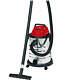 Einhell Tc-vc 1930 S Stainless Steel Wet & Dry Vacuum Cleaner