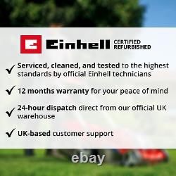 Einhell Wet And Dry Vacuum Cleaner 30L 1500W TC-VC 1930 SA Refurb GRADE A