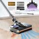 Electric Mop Head For Dyson Vacuum Cleaner Rrp £210 Uv Wax Wet Dry Seeing. U