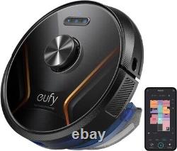 Eufy RoboVac X8 Hybrid