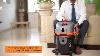 Euroclean Wd X2 Wet Dry Vacuum Cleaner Swiss Design Deep Cleaning Technology Full Demo