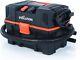 Evolution R15vac (eu), Wet/dry Vacuum Cleaner, Black, Kabelgebunden