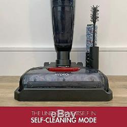 Ewbank HYDROH1 2-in-1 Cordless Wet Dry Vacuum Cleaner & Hard Floor Cleaner