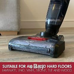 Ewbank HYDROH1 2-in-1 Cordless Wet Dry Vacuum Cleaner & Hard Floor Cleaner