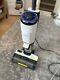 Floor One S5 Steam Smart Wet-dry Vacuum Cleaner And Steam Mop For Hard