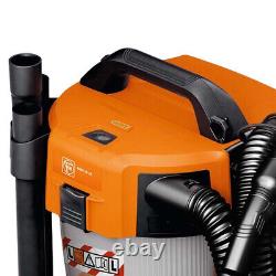 Fein ASBS 18-10 Select AS 18V L-Class Wet & Dry Vacuum Cleaner Body Only