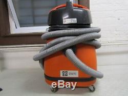 Fein Power Tools Turbo VAC II 9.55.13 Wet Dry Shop Vacuum Cleaner with Extras