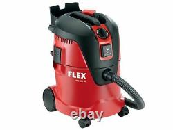 Flex Power Tools VCE 26 L MC Safety Vacuum Cleaner 1250W 240V