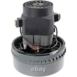 GEORGE Vacuum Motor Wet Dry 2 stage BL21104 Vacuum Cleaner NUMATIC 205411P x 2