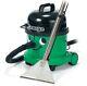 George 3 In 1 Vacuum Cleaner Gve370-12, Numatic, 1200w, Wet And Dry