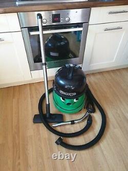 George 3 in 1 Vacuum Cleaner GVE370-2 Numatic 1200W Wet and Dry